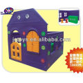 Hot vendendo crianças Indoor Plastic Play House